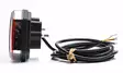 LED-takavalo 4-toiminen, 12-24V WAS - Led-takavalot - 4030130870 - 5