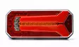 LED-takavalo 4-toiminen, 12-24V WAS - Led-takavalot - 4030130870 - 3