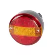 LED-takavalo Aspöck, 12-24V - Led-takavalot - 4030130600 - 2