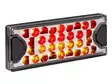 LED-takavalo Aspöck Mini, 12-24V, ADR - Led-takavalot - 4030130610 - 1