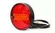LED-takavalo, jarru-, parkki-, vilkku, 12-24V - Led-takavalot - 4030130850 - 1