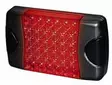 LED-takavalo, jarru ja parkki - Led-takavalot - 4030120020 - 2