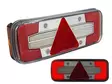 LED-takavalo Neon Effect 9-32V kärryyn - Led-takavalot - 4030120560 - 1