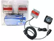 LED-takavalosarja, magneettikiinnitys, 7-nap pistoke - Led-takavalot - 4030120130 - 1