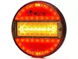 LED-takavalo Slim Line, 12-24V - Led-takavalot - 4030130820 - 1