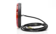 LED-takavalo Slim Line Basic, 12-24V - Led-takavalot - 4030130800 - 3