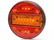 LED-takavalo Slim Line Basic, 12-24V - Led-takavalot - 4030130800 - 1