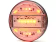 LED-takavalo Slim Line Basic, 12-24V - Led-takavalot - 4030130800 - 2