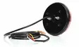 LED-takavalo Slim Line NEON, 12-24V - Led-takavalot - 4030130830 - 4