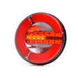 LED-takavalo Slim Line NEON, 12-24V - Led-takavalot - 4030130830 - 5