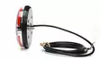 LED-takavalo Slim Line NEON, 12-24V - Led-takavalot - 4030130830 - 3