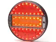 LED-takavalo Slim Line Standard, 12-24V - Led-takavalot - 4030130810 - 1