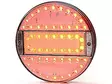 LED-takavalo Slim Line Standard, 12-24V - Led-takavalot - 4030130810 - 2
