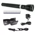 LED-taskulamppu Maglite Charger 643lm - Taskulamput - 5010200100 - 1