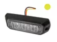 LED-tasovilkku 3LED M3S - Led-tasovilkut ja vilkkulyhdyt - 4080320020 - 1