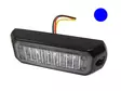 LED-tasovilkku 3LED M3S - Led-tasovilkut ja vilkkulyhdyt - 4080320020 - 2