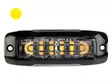 LED-tasovilkku Axixtech XT6 6LED - Led-tasovilkut ja vilkkulyhdyt - 8020104160 - 1