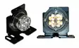 LED-umpiovilkku 10-30V - Led-tasovilkut ja vilkkulyhdyt - 4080320120 - 2