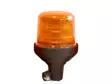 LED-vilkkumajakka Axixtech, DIN-kiinnitys, 10–30V - Led-majakat - 4080130200 - 2
