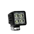 LED Työvalo LuminaLights Core 64 – 64W Flood Beam 110° - LED-työvalot - 8020109630 - 1