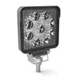 LuminaLights Valueline 15W (27W) led-työvalo - LED-työvalot - 2020110350 - 1