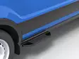 Metec astinlauta etuoveen Problack, Ford Transit 2014- - Kylkiputket pakettiautoon - 8020110720 - 1