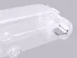 Metec Pohjapanssari, MB Sprinter W907&910 2018- - Pohjapanssarit - 8020110730 - 1