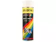 Motip Rallye Valkoinen Matta 500 ml - Automaalit ja -lakat - 8020109690 - 2