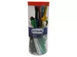 Nippusidesarja 3-kokoa 390kpl - Nippusiteet - 3050120400 - 1