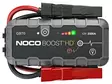 NOCO BOOST HD GB70 Starttiboosteri - Starttiboosterit - 8020105940 - 1