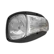 Nordic Lights N500 halogen auravalo, Takakiinnitys - Auravalot - 3060120010 - 1