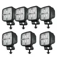 NordicLights Työvalopaketti, Kaivinkone Basic 1 - LED-työvalot - 8020107990 - 1