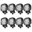 NordicLights Työvalopaketti, Pyöräkone Basic - LED-työvalot - 8020107470 - 1