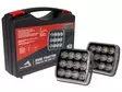 Optibeam Dark Phantom langaton takavalosarja - Led-takavalot - 8020109560 - 1