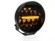 Optibeam Elites 9 led-lisävalo - Pyöreät lisävalot - 8020110810 - 7