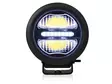 Optibeam Savage 5 led-lisävalo - Pyöreät lisävalot - 8020104250 - 2