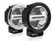 Optibeam Savage 5 led-lisävalo - Pyöreät lisävalot - 8020104250 - 5