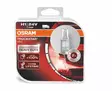 Osram H1 Truckstar halogen polttimopari - H1 Halogen-polttimot - 4060101440 - 1