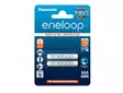 Panasonic Eneloop akkuparisto AAA 750mAh 1,2V - 14500-akut - 5030110390 - 2