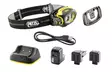 Petzl Pixa 3R V2 Atex LED-otsalamppu - Otsalamput - 5010400640 - 1