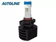 PS24W LED-polttimo 25W, Autoline - Muut LED-polttimot - 8020105250 - 1