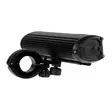 Pyörävalo LED Nitegear Rider PRO - Polkupyörän etuvalot - 8020110170 - 2