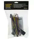 Relejohtosarja kahdelle lisävalolle DT2-liittimillä, LuminaLights - Relejohtosarjat - 3050120000 - 1