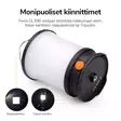 Retkilyhty Fenix CL30R - Taskulamput - 5010403600 - 5