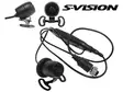 S-Vision Minikamera, pyöreä - Peruutuskamerat - 8020109050 - 1