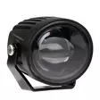 SEEKER 405 LED-sumuvalo 80mm - Sumuvalot - 8020104310 - 3