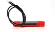 Strands Äärivalo Slim punainen 12 LED - Led-äärivalot - 8020106400 - 7