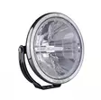 Strands Ambassador 9" LED-lisävalo - Pyöreät lisävalot - 8020104460 - 6