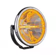 Strands Ambassador 9" LED-lisävalo - Pyöreät lisävalot - 8020104460 - 5