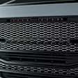Strands Dark Knight Nuuk 14" 2x LED-lisävalopaketti VOLVO FH 2021- - Merkkikohtaiset lisävalot kuorma-autoon - 8020106680 - 1